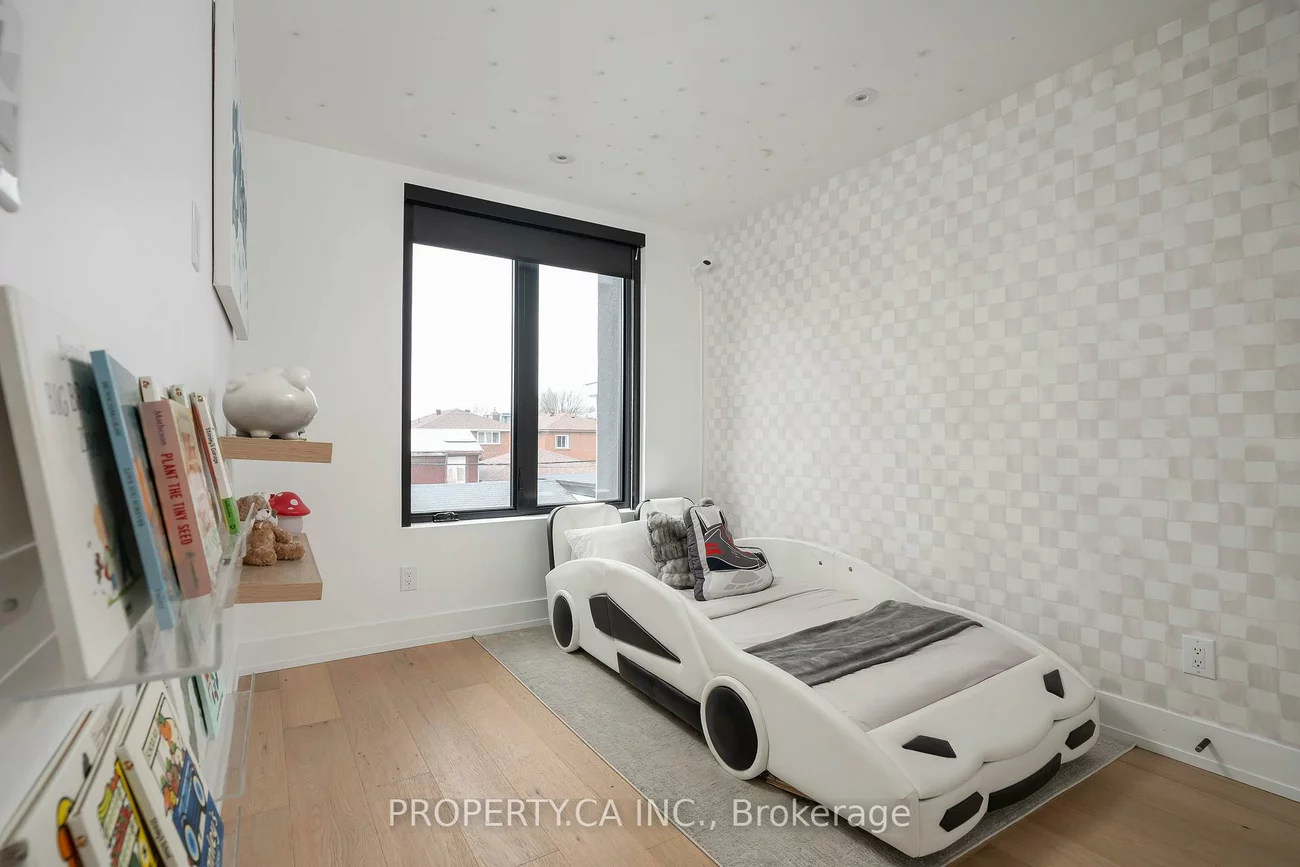 268, Euclid, Palmerston-Little Italy, Toronto