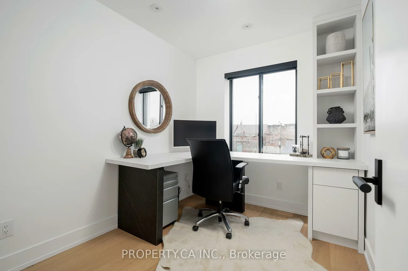 268, Euclid, Palmerston-Little Italy, Toronto