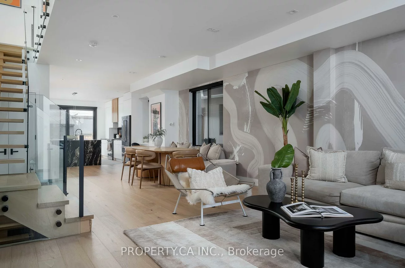 268, Euclid, Palmerston-Little Italy, Toronto