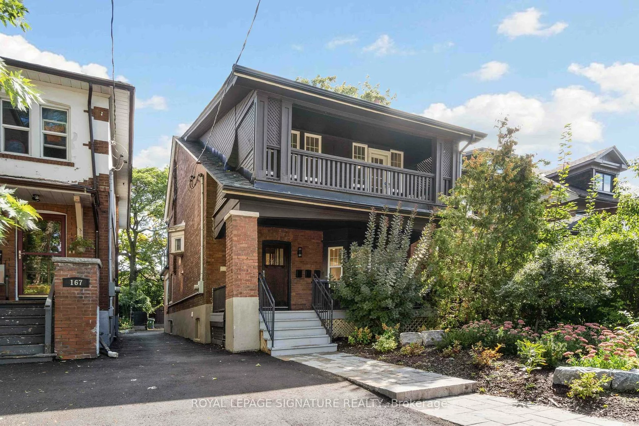 165, Arlington, Humewood-Cedarvale, Toronto