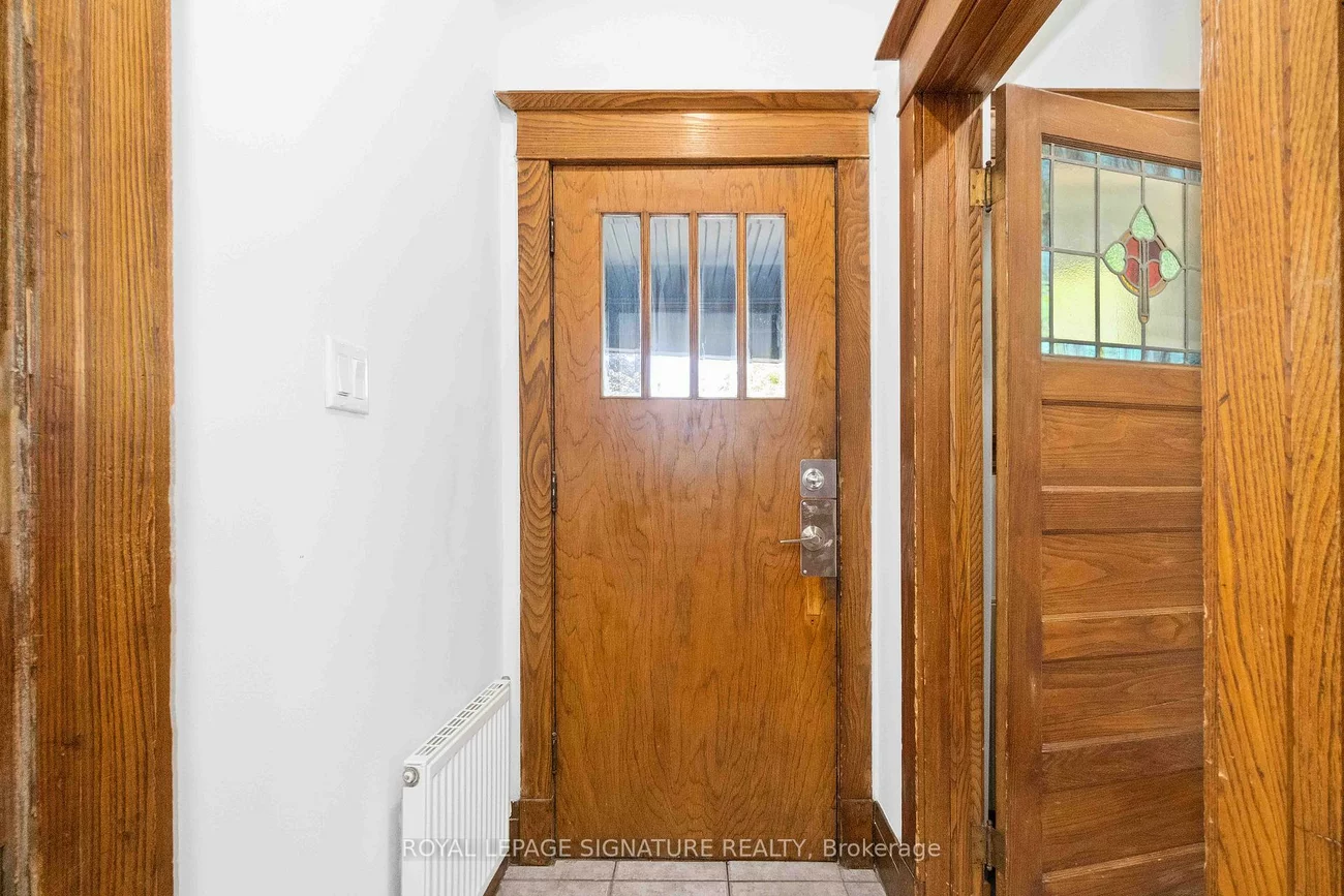 165, Arlington, Humewood-Cedarvale, Toronto