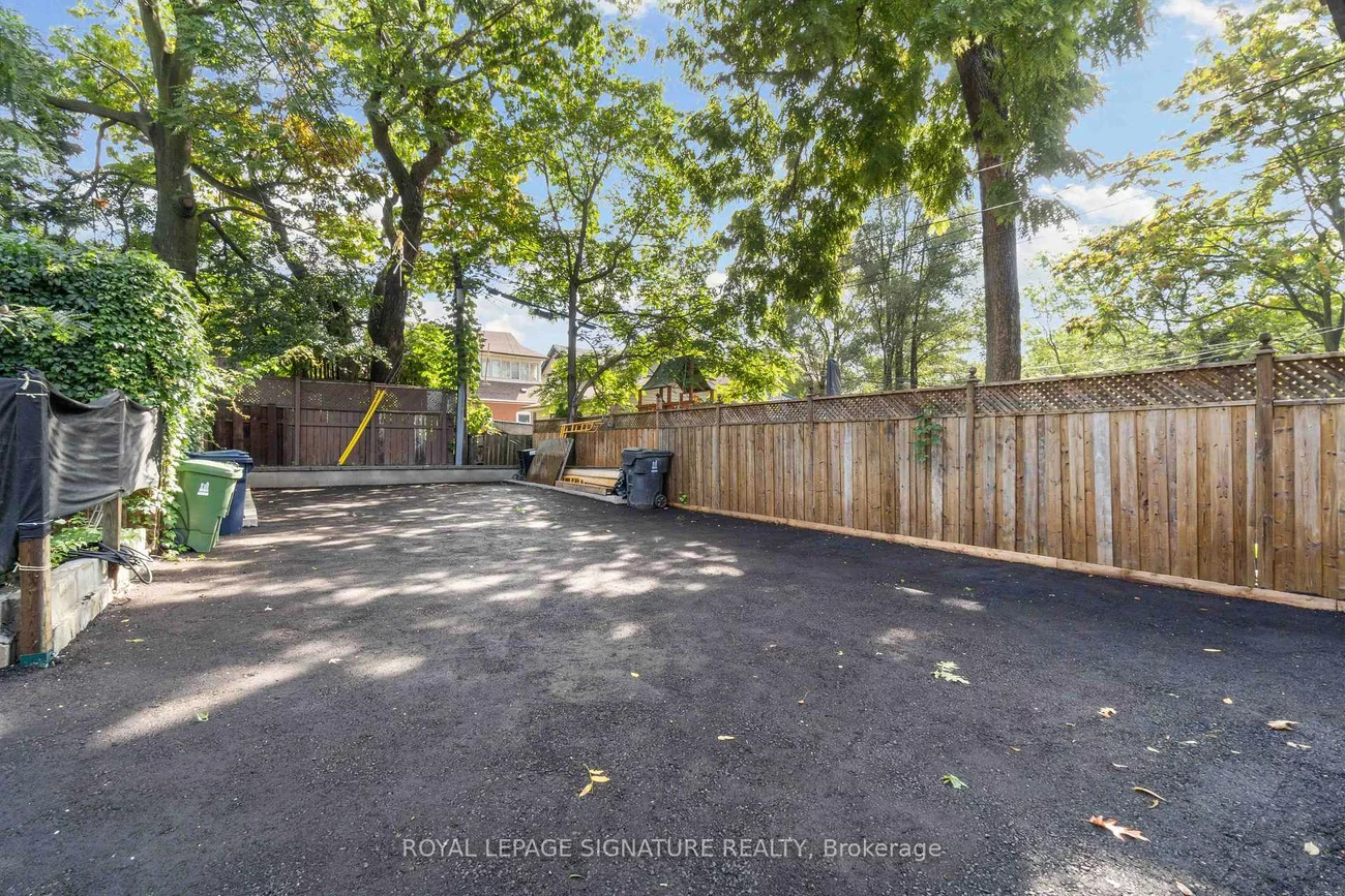 165, Arlington, Humewood-Cedarvale, Toronto