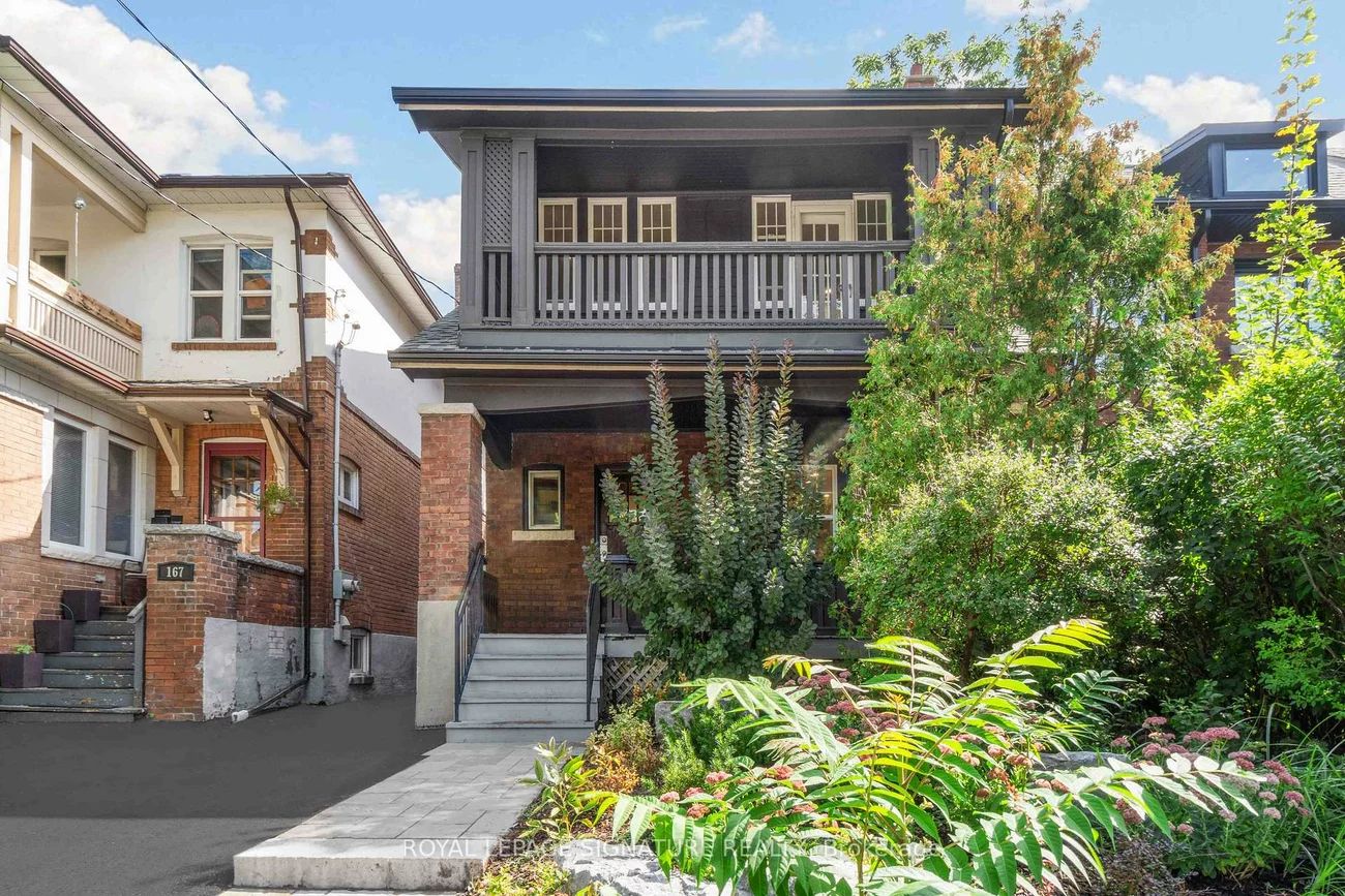 165, Arlington, Humewood-Cedarvale, Toronto