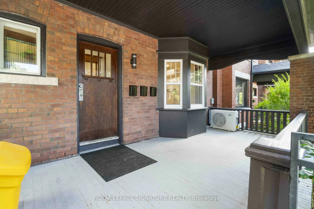 165, Arlington, Humewood-Cedarvale, Toronto