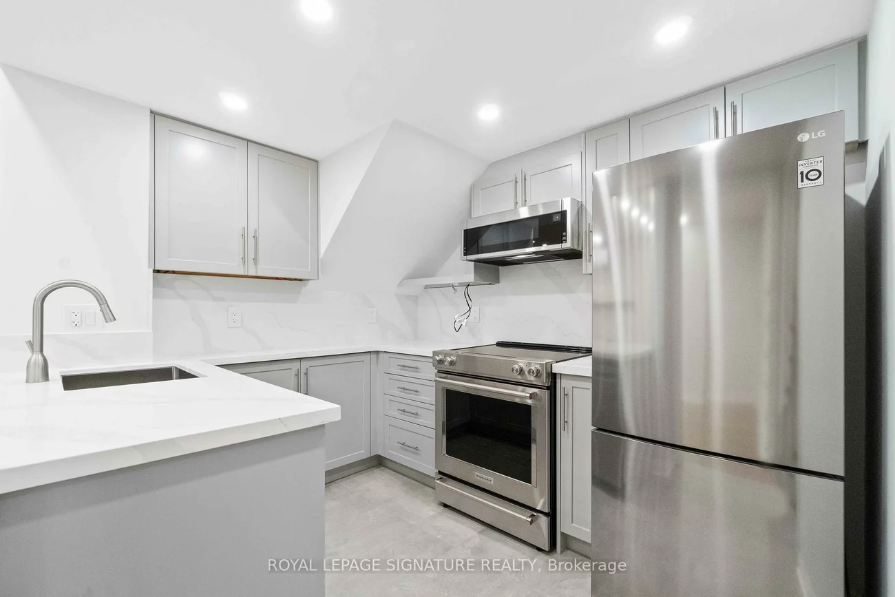 165, Arlington, Humewood-Cedarvale, Toronto