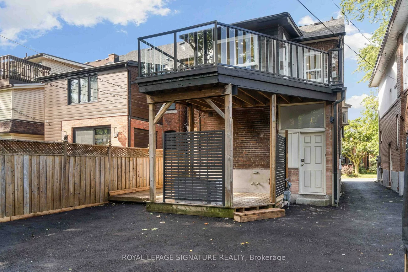 165, Arlington, Humewood-Cedarvale, Toronto