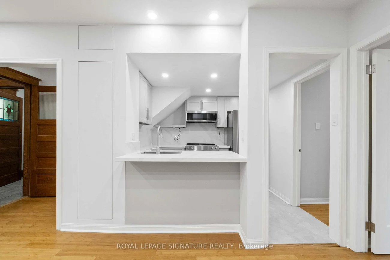 165, Arlington, Humewood-Cedarvale, Toronto