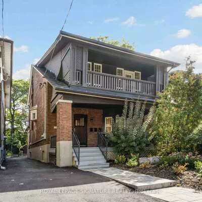 165, Arlington, Humewood-Cedarvale, Toronto