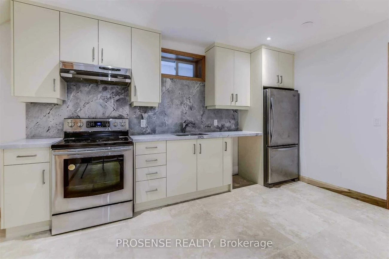 611, Ossington (Basement), Palmerston-Little Italy, Toronto