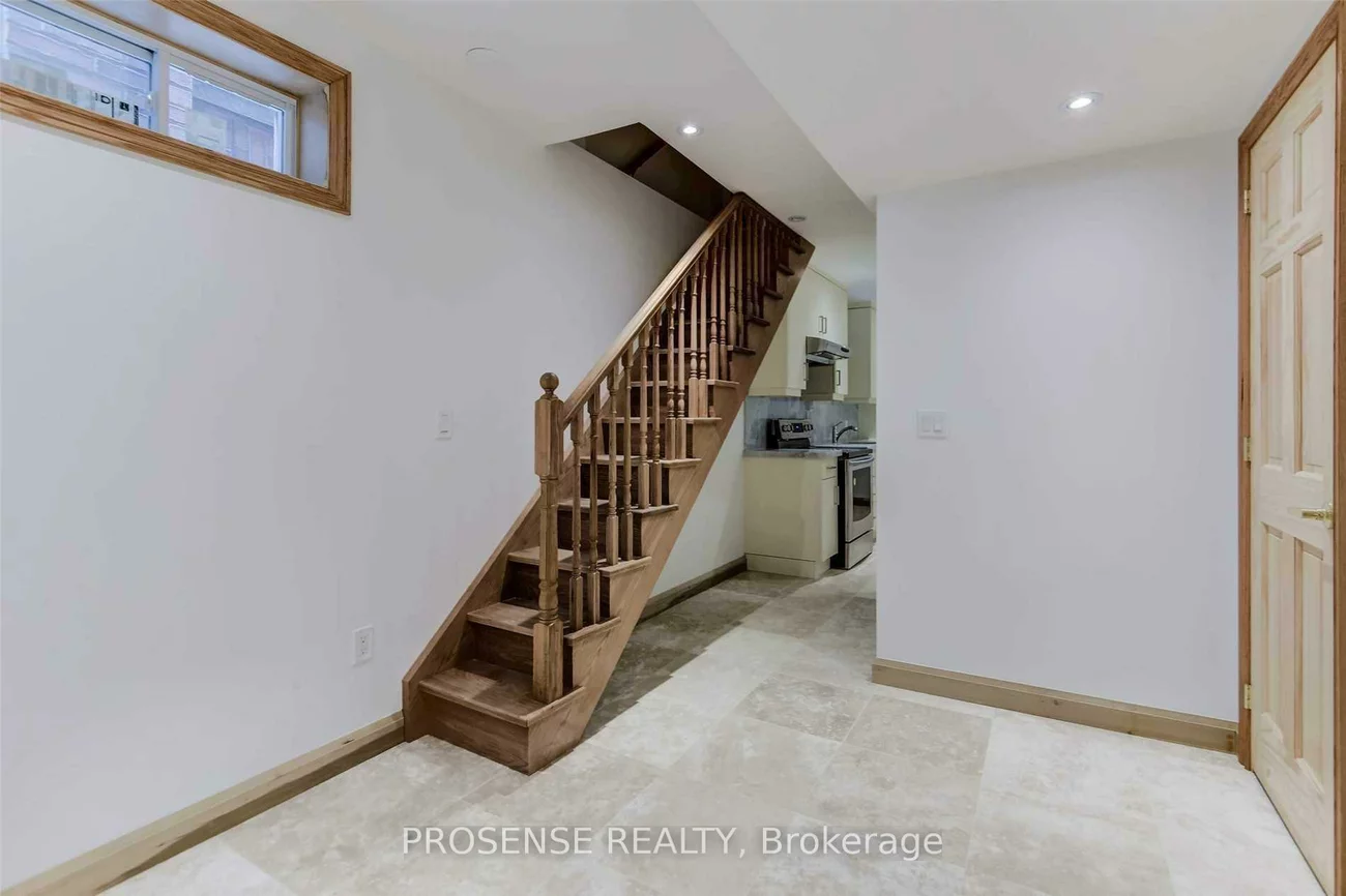 611, Ossington (Basement), Palmerston-Little Italy, Toronto