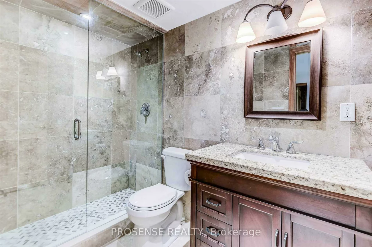 611, Ossington (Basement), Palmerston-Little Italy, Toronto