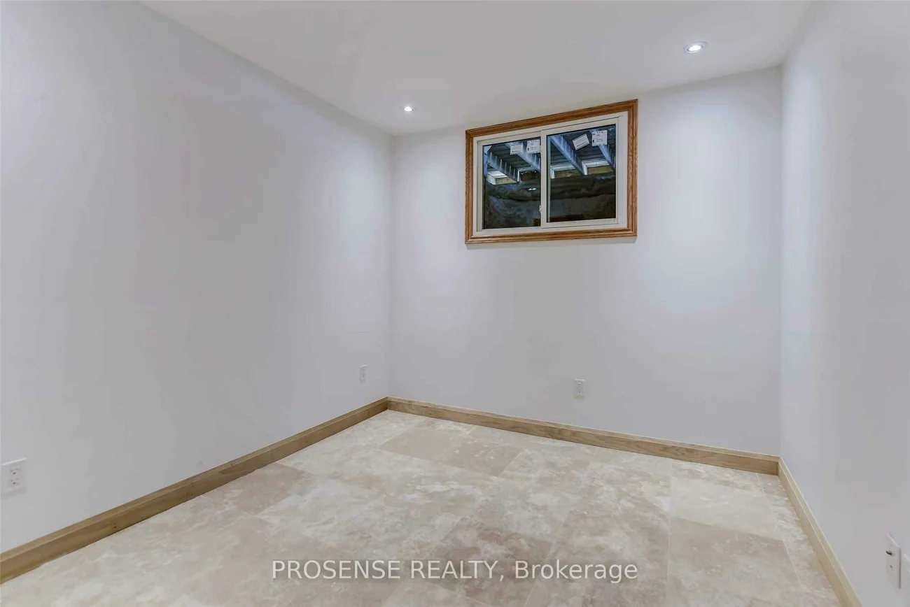 611, Ossington (Basement), Palmerston-Little Italy, Toronto