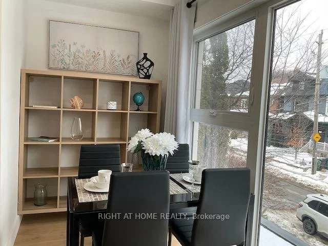 674, Manning, Annex, Toronto