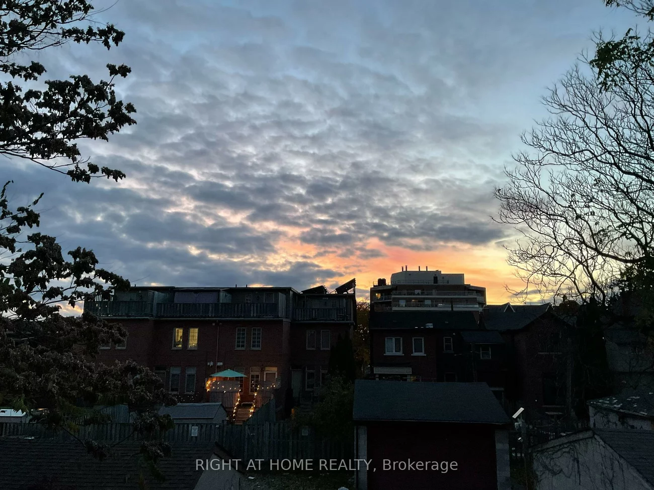 674, Manning, Annex, Toronto