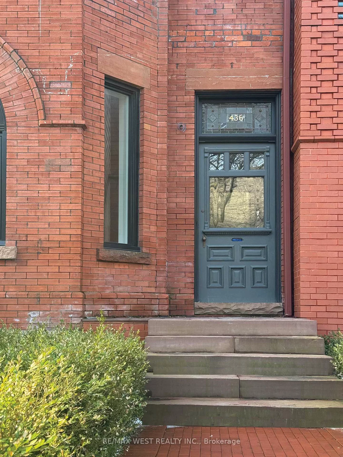 436, Markham, Palmerston-Little Italy, Toronto