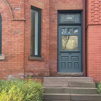 436, Markham, Palmerston-Little Italy, Toronto