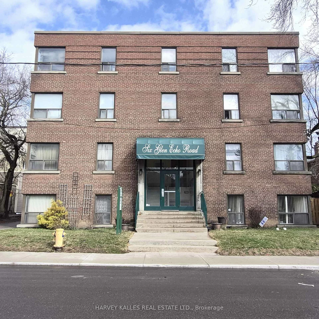 6, Glen Echo, Lawrence Park North, Toronto