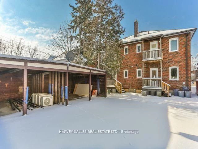 987, Avenue, Yonge-Eglinton, Toronto