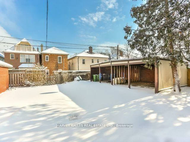 987, Avenue, Yonge-Eglinton, Toronto