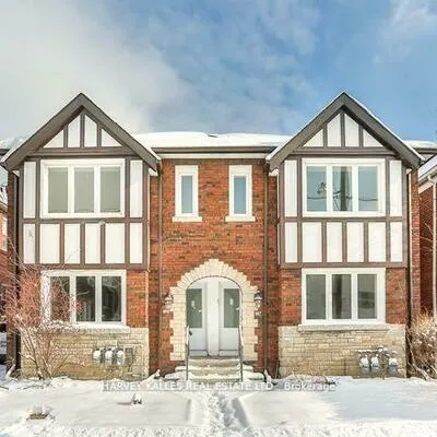 987, Avenue, Yonge-Eglinton, Toronto