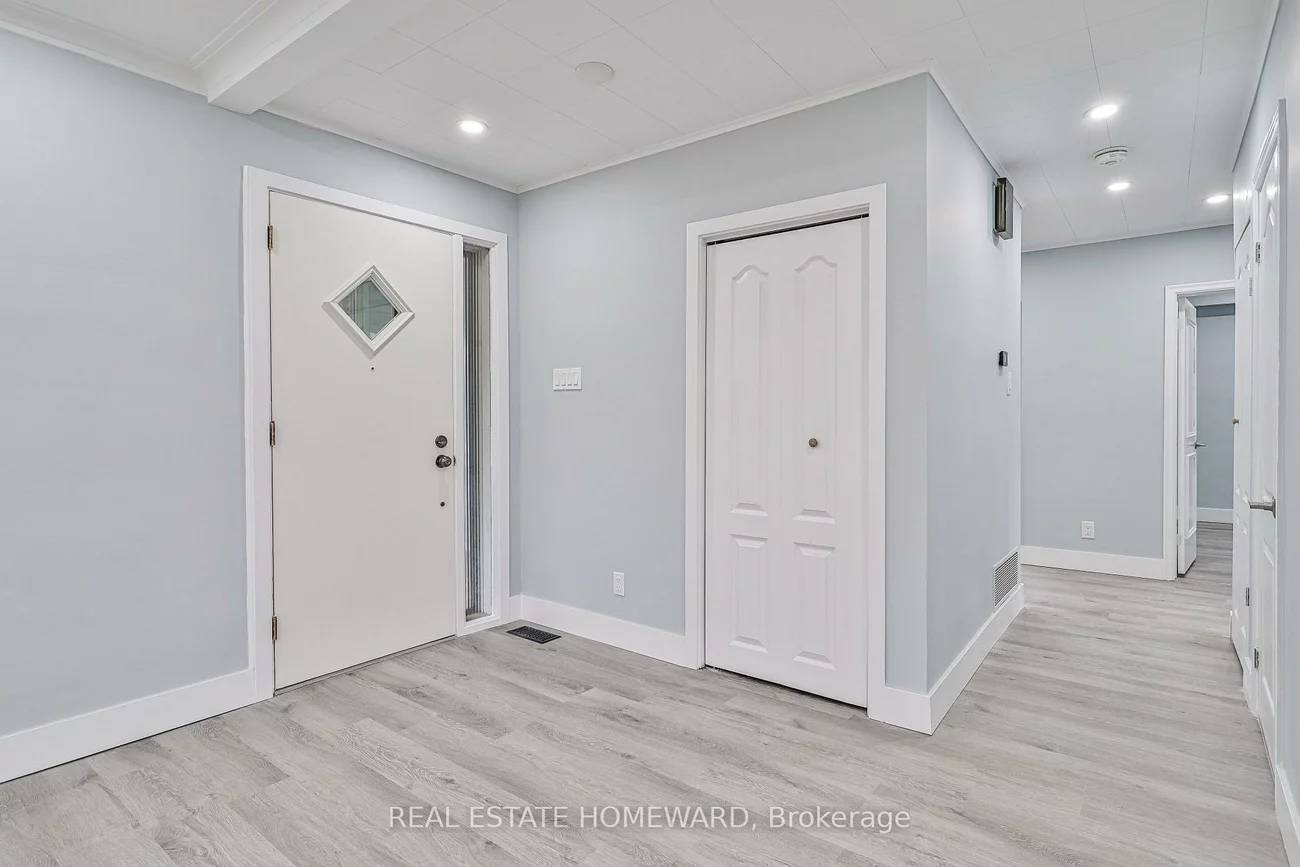 226, Pleasant, Newtonbrook West, Toronto