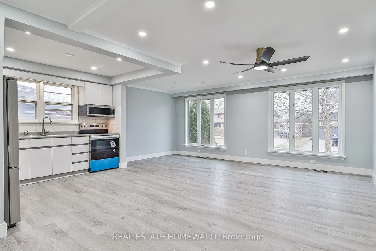 226, Pleasant, Newtonbrook West, Toronto