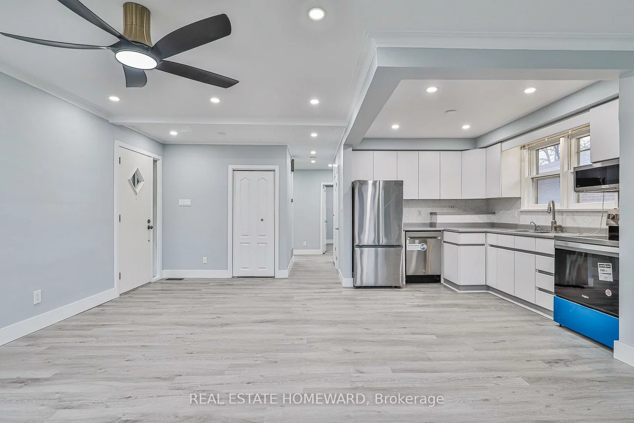 226, Pleasant, Newtonbrook West, Toronto