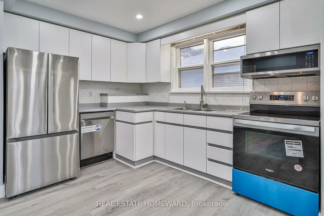 226, Pleasant, Newtonbrook West, Toronto