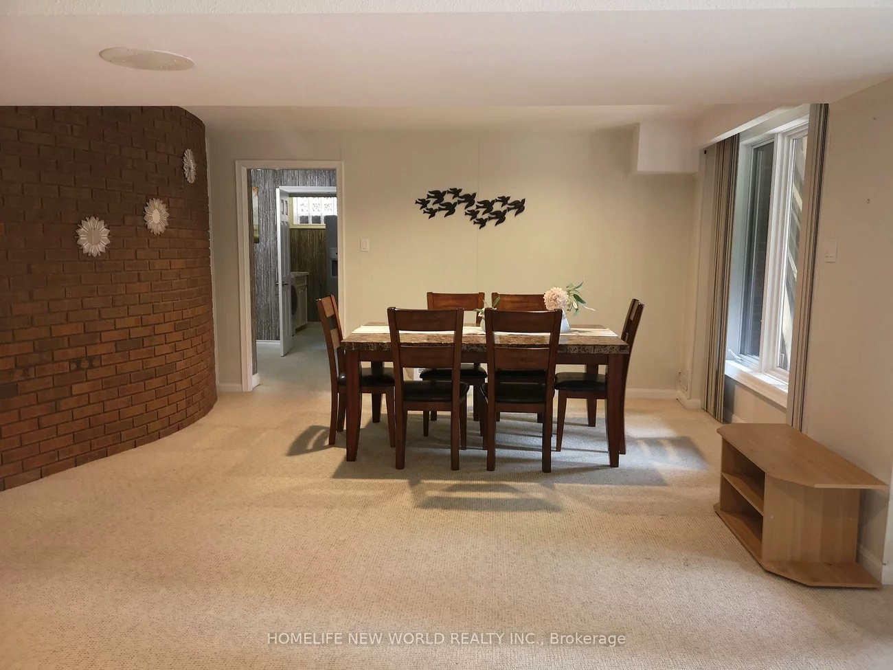 8, Janus, Hillcrest Village, Toronto