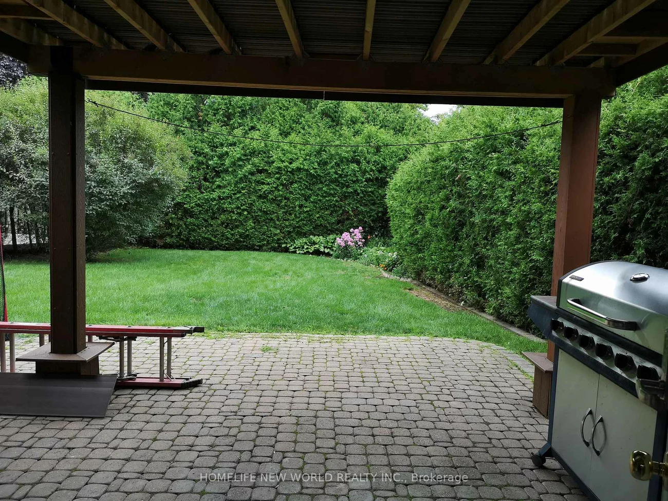 8, Janus, Hillcrest Village, Toronto