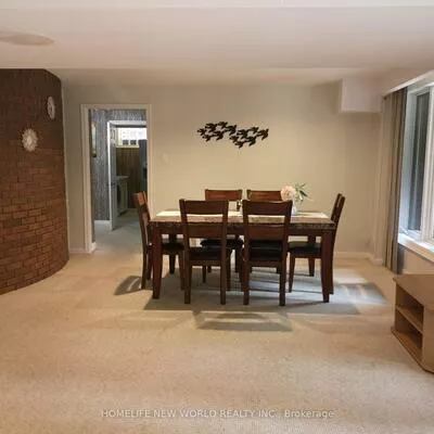 8, Janus, Hillcrest Village, Toronto