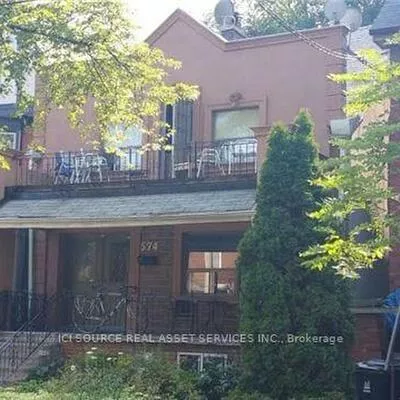 574, Dovercourt, Dufferin Grove, Toronto