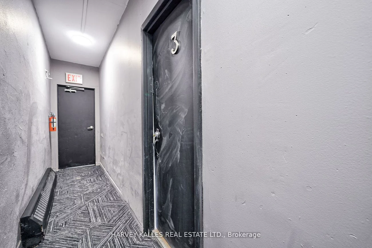 1046, Bathurst, Annex, Toronto