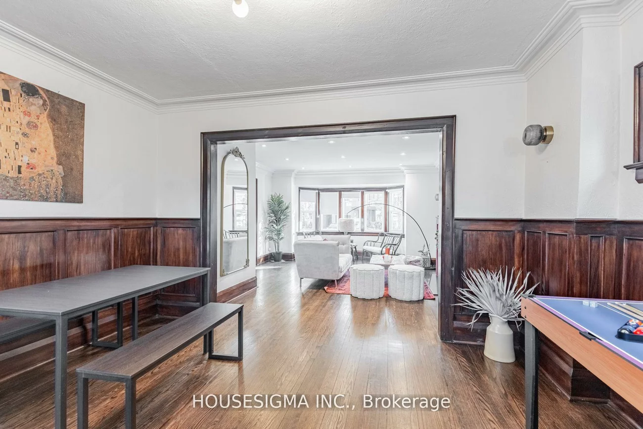 110, Wembley, Forest Hill North, Toronto