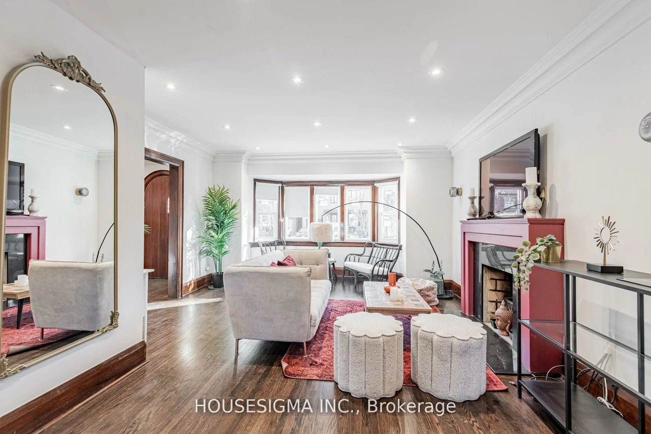 110, Wembley, Forest Hill North, Toronto