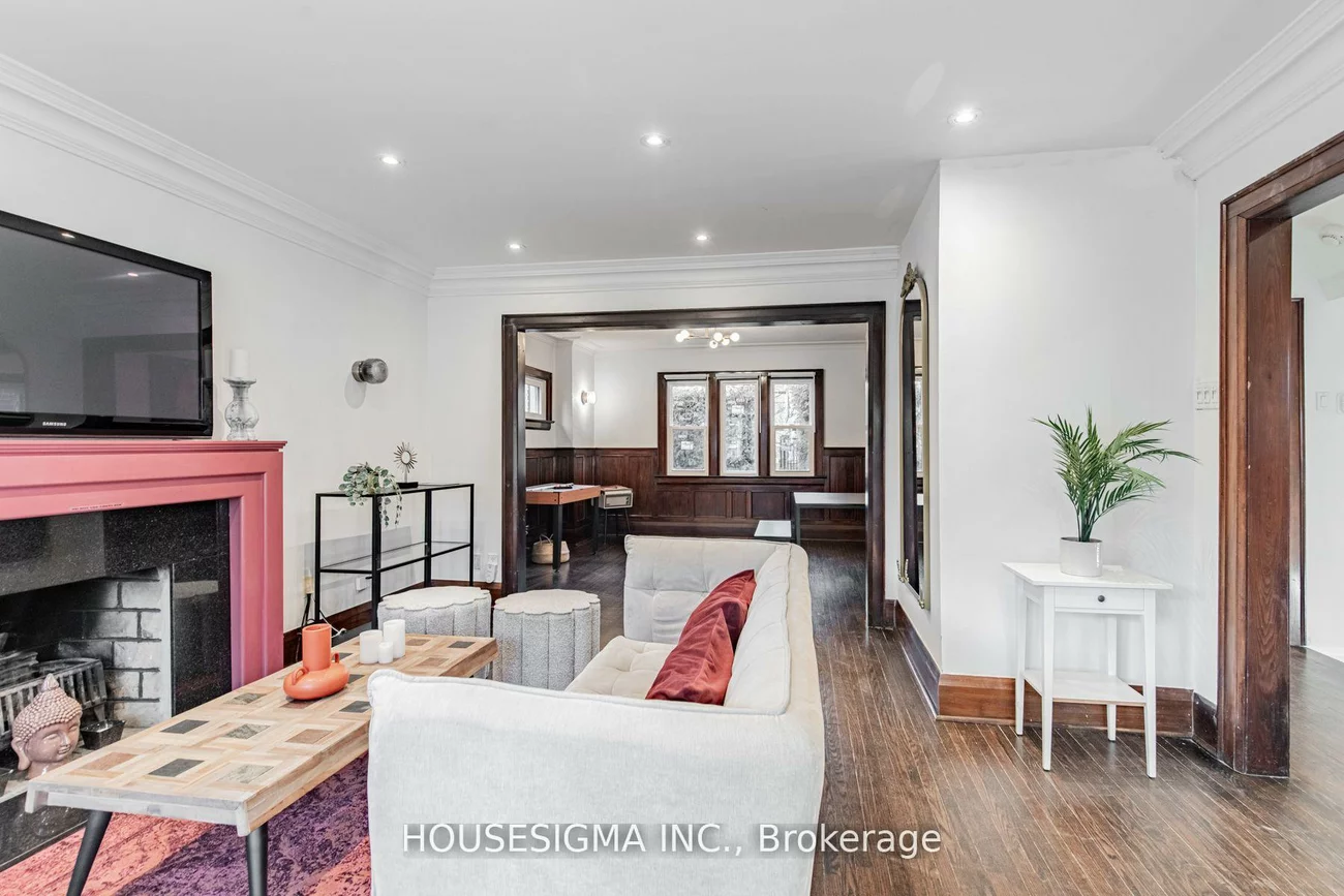 110, Wembley, Forest Hill North, Toronto