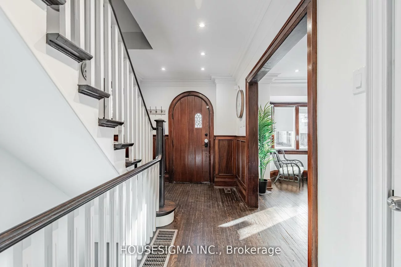 110, Wembley, Forest Hill North, Toronto