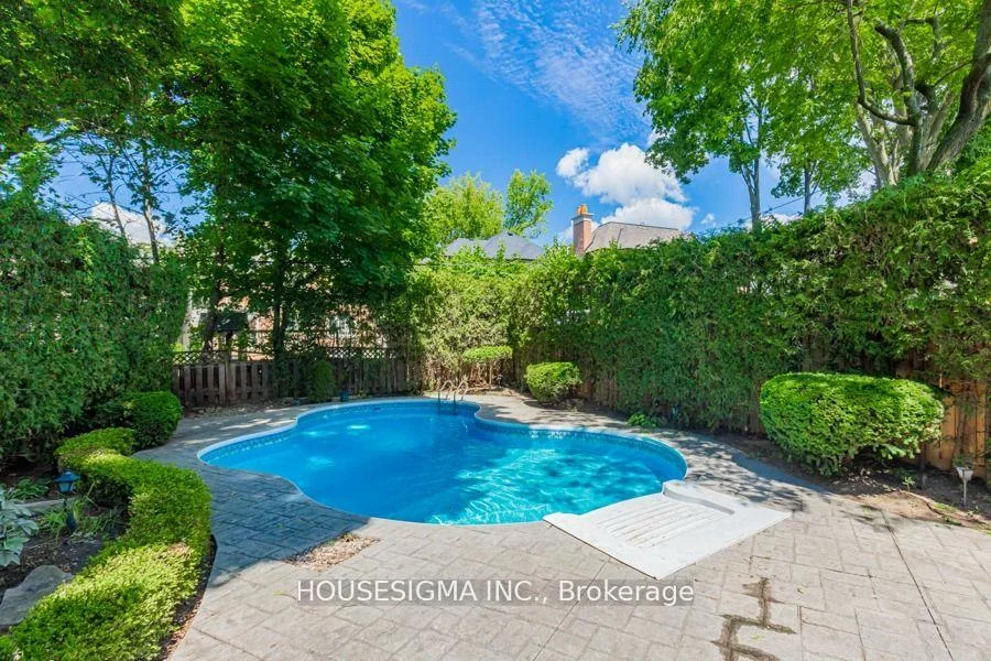 110, Wembley, Forest Hill North, Toronto