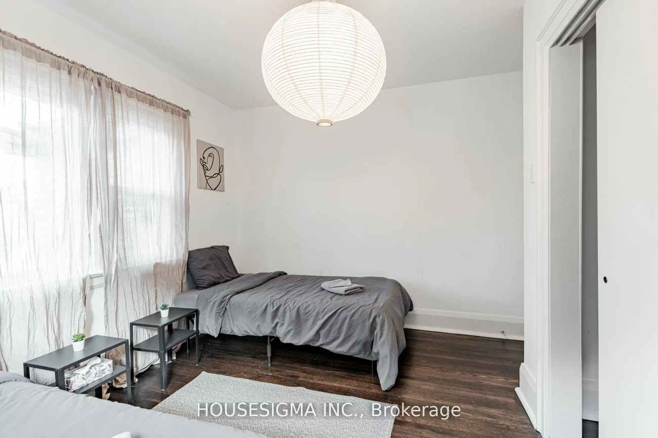 110, Wembley, Forest Hill North, Toronto