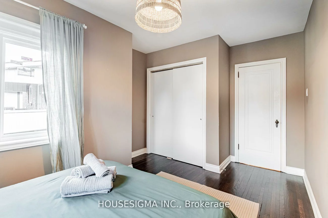 110, Wembley, Forest Hill North, Toronto