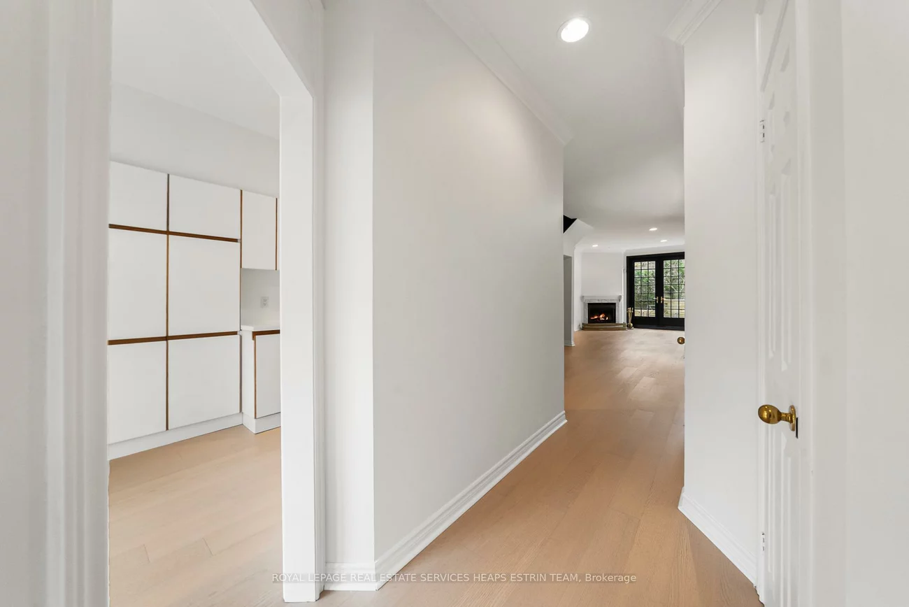 10, Gibson, Annex, Toronto