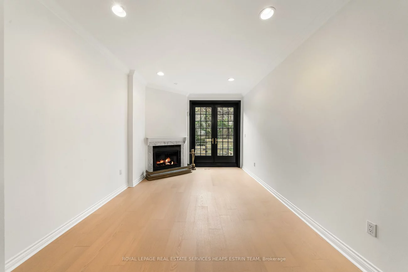 10, Gibson, Annex, Toronto