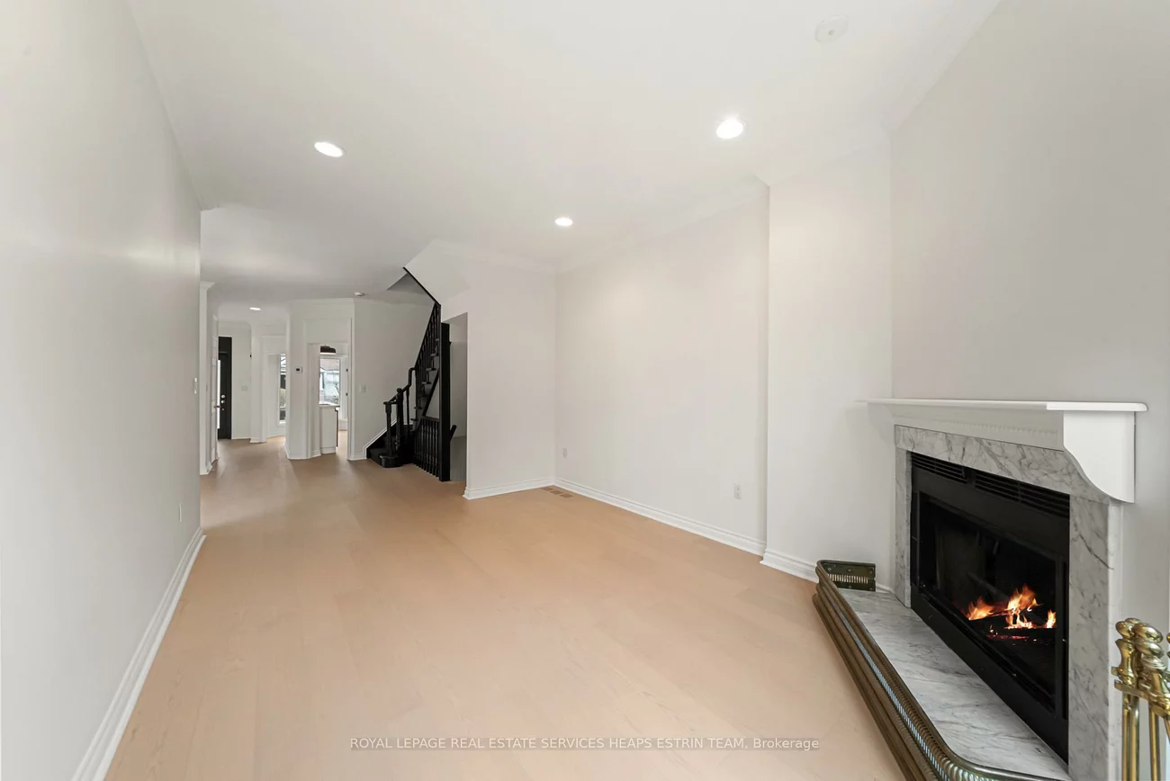 10, Gibson, Annex, Toronto