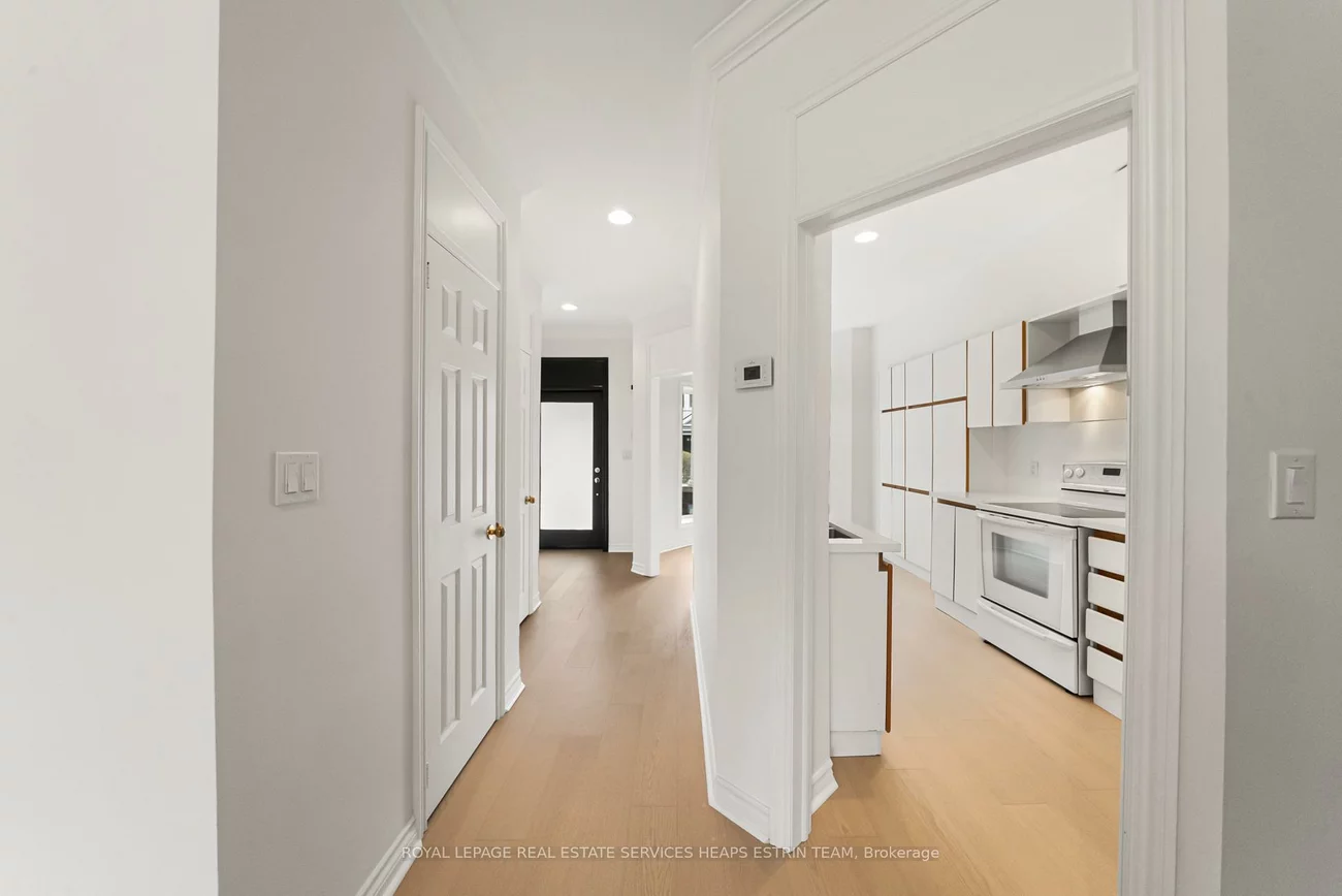 10, Gibson, Annex, Toronto