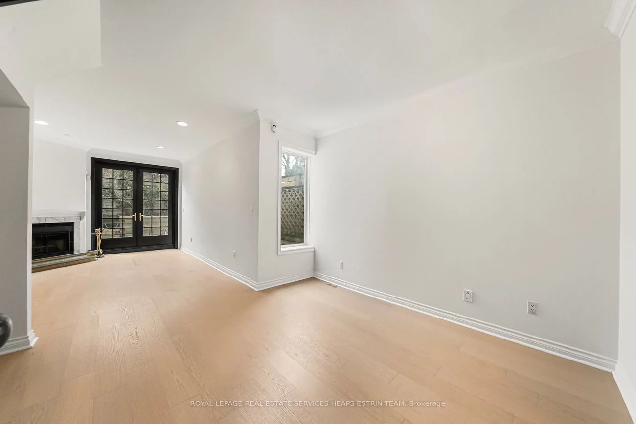 10, Gibson, Annex, Toronto