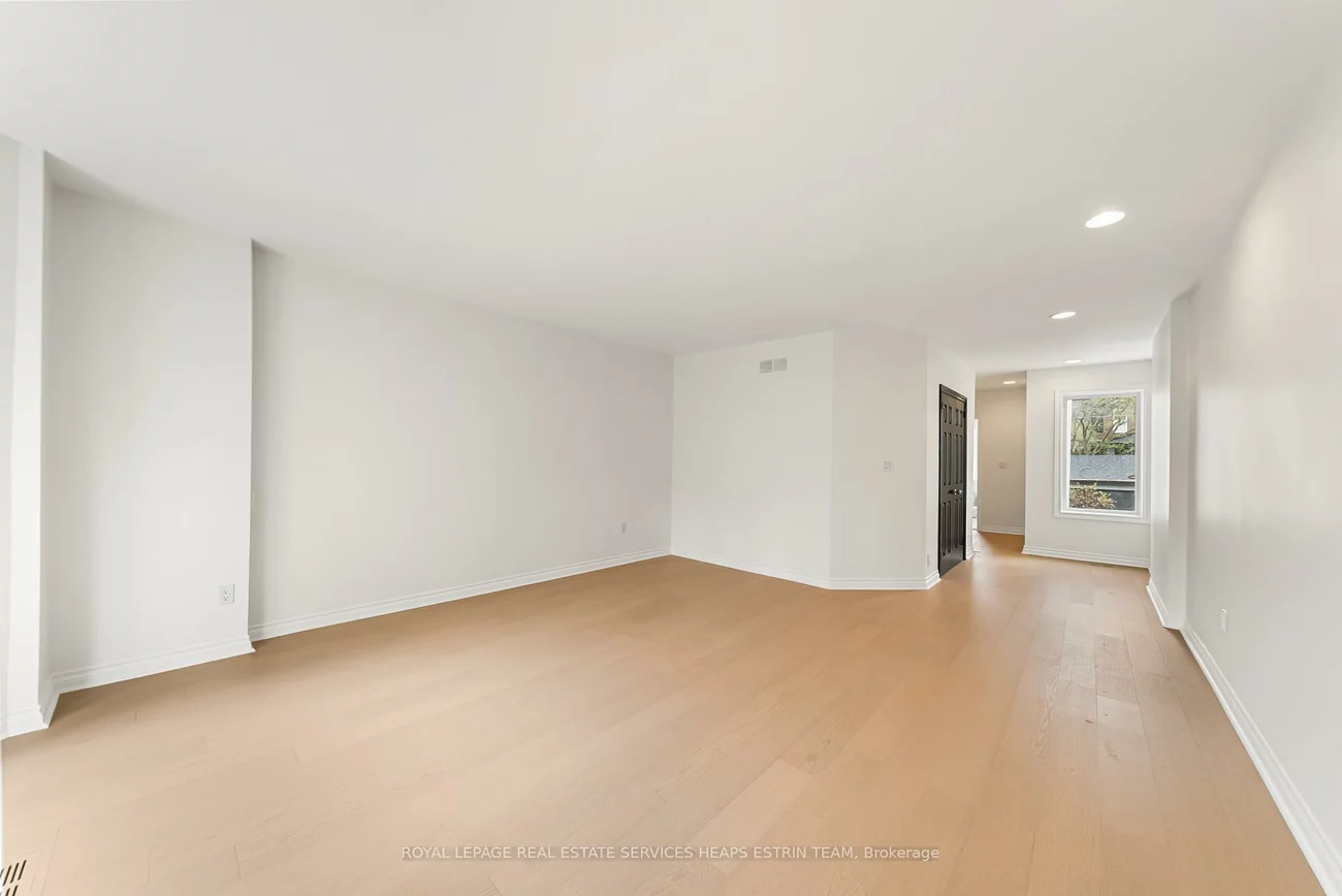 10, Gibson, Annex, Toronto