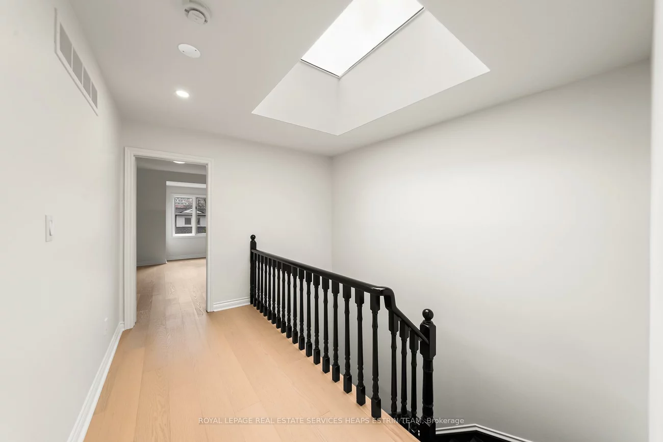 10, Gibson, Annex, Toronto