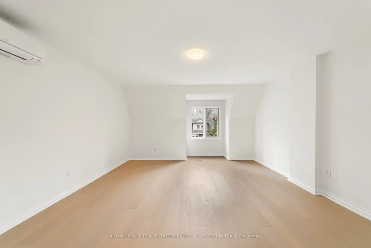 10, Gibson, Annex, Toronto