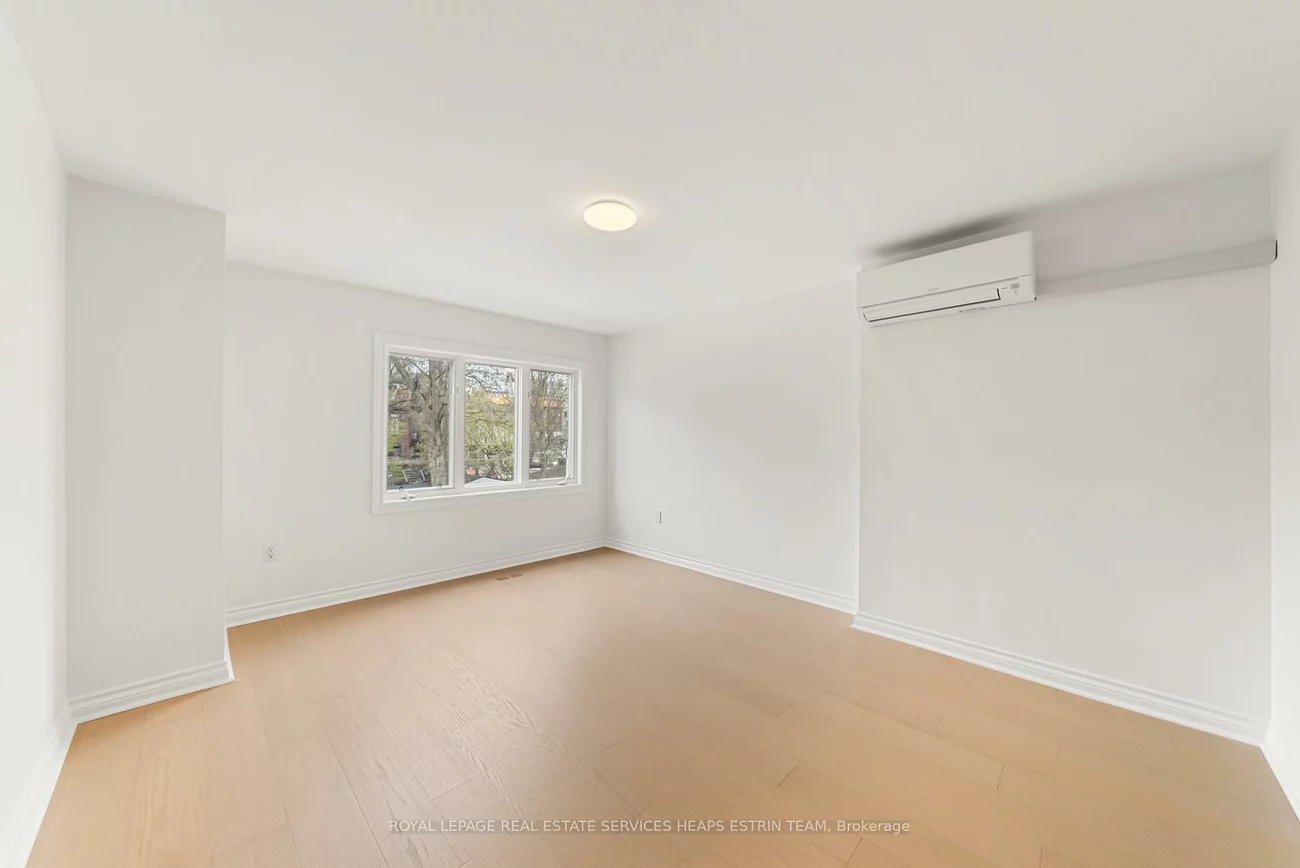 10, Gibson, Annex, Toronto