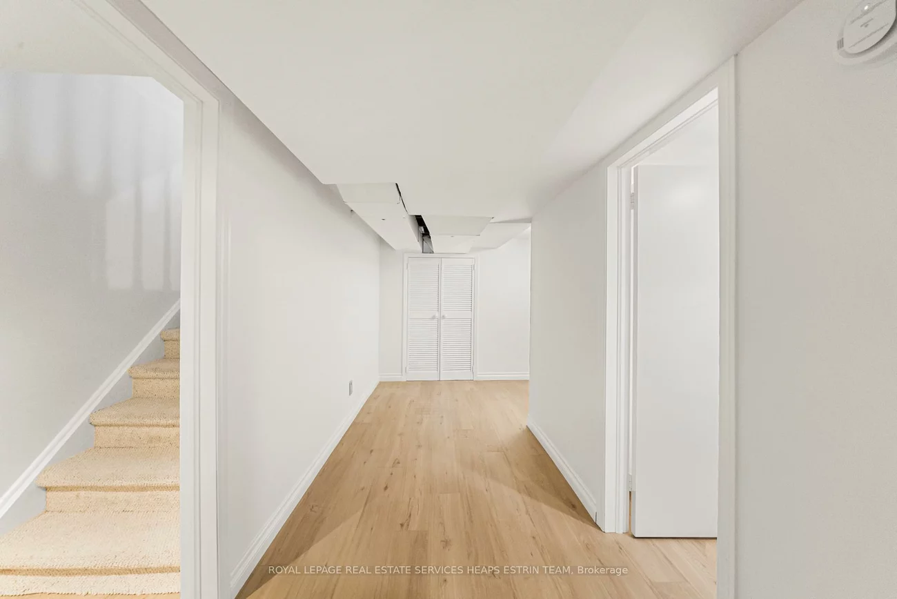 10, Gibson, Annex, Toronto